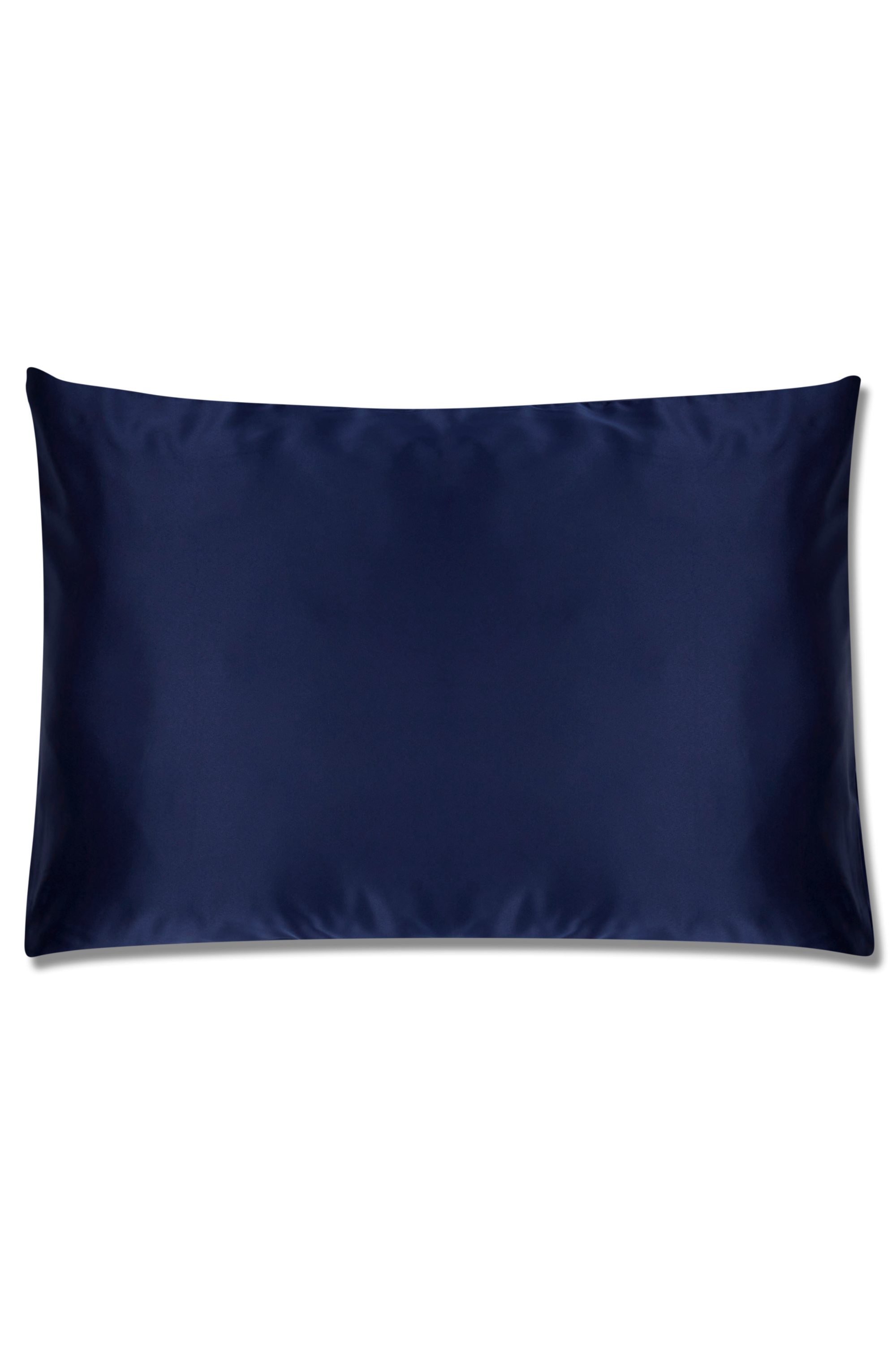 Satin Pillowcase - Royal Azure - MUAVES