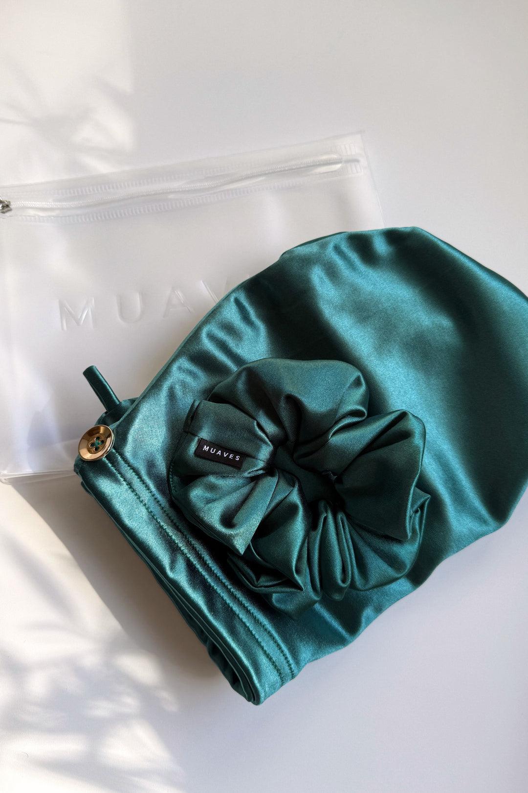 The Emerald Set