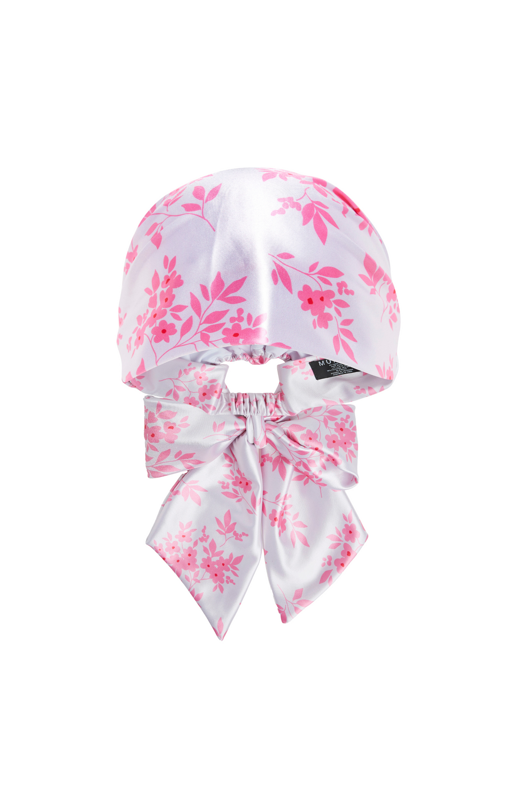 Roseberry Bloom Headscarf