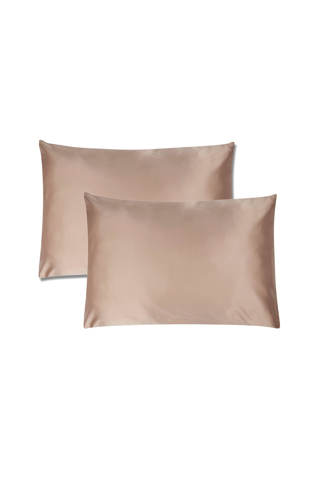 Satin Pillowcase - Sand Cloud 2pcs
