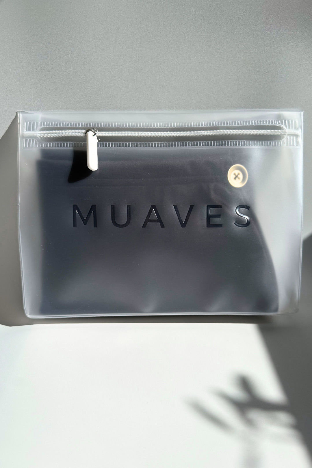 Ultra-Lite All Satin Hair Wrap - Midnight Onyx