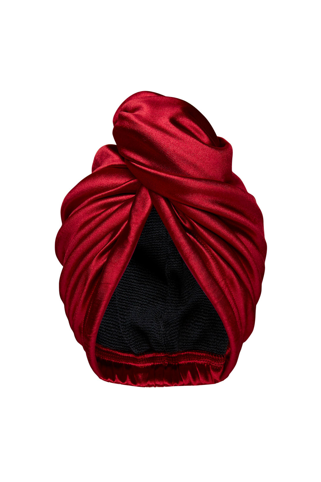 Garnet Rose Quick Dry Hair Wrap - MUAVES