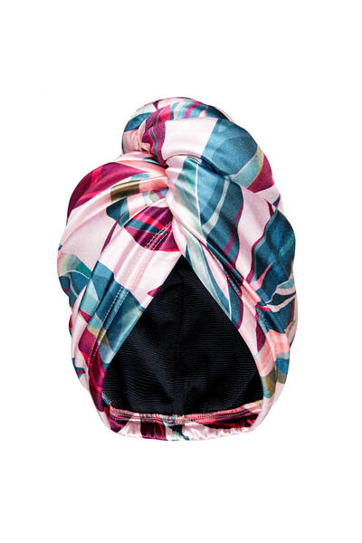 Le Jardin Quick Dry Hair Wrap – MUAVES display picture 2