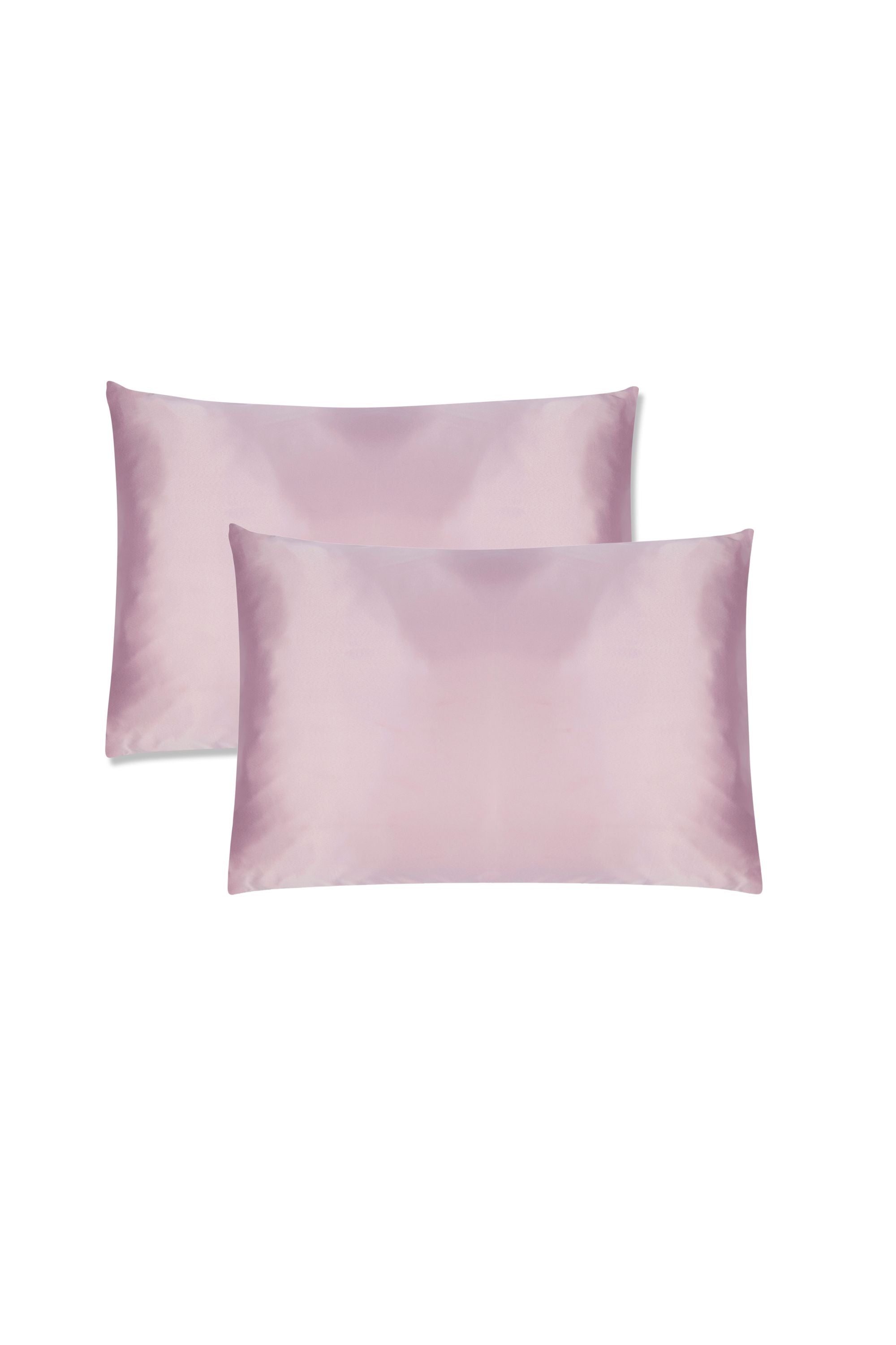 MUAVES Satin Pillowcase
