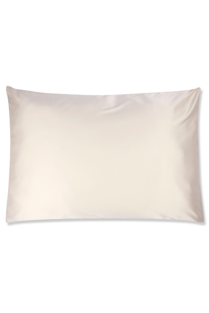 MUAVES Satin PIllowcase - Champagne