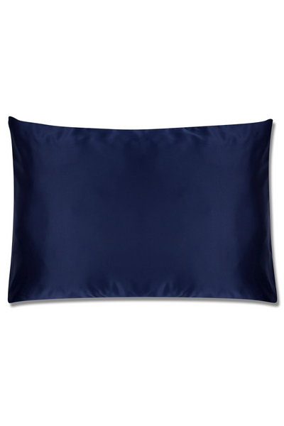 Satin Pillowcase - Royal Azure - MUAVES