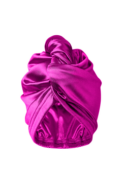 Gift for Her Hair Care Scarf Satin Sleep Cap Silk Cap -  Israel