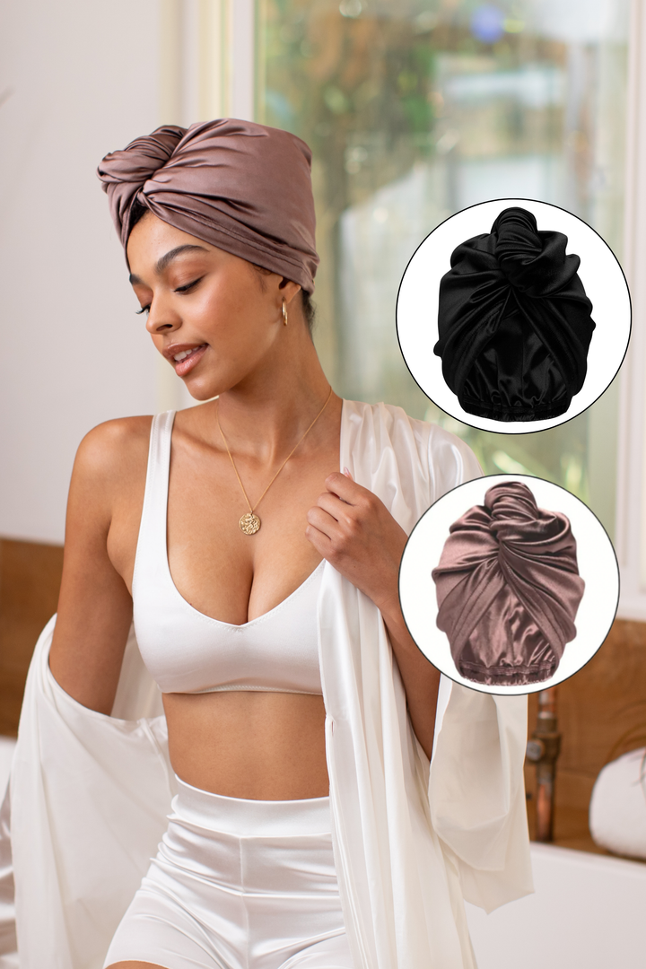 Ultra Lite All Satin 2-Pack Set – Neutrals