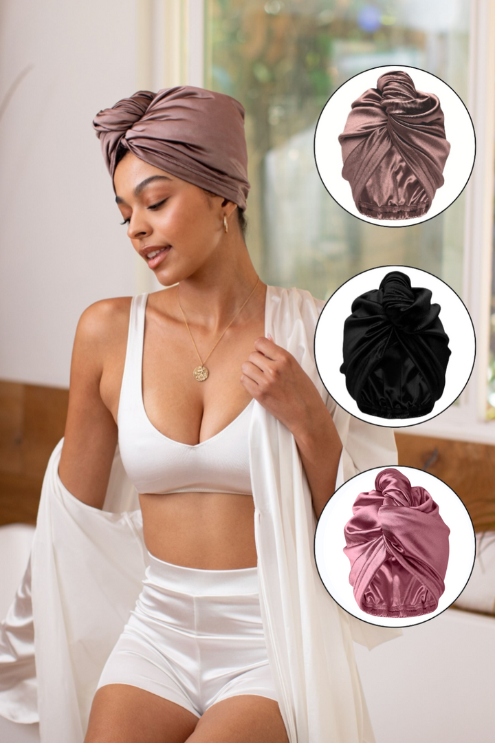 Ultra Lite All Satin 3-Pack Set – Core Collection