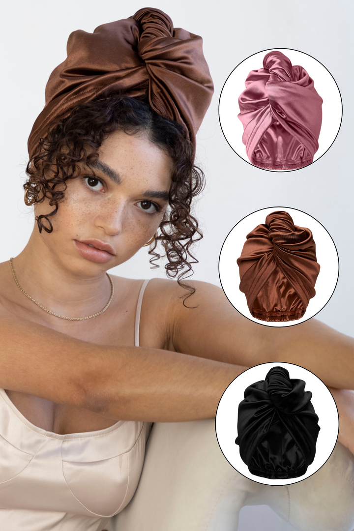 Ultra Lite All Satin 3-Pack Set – Core