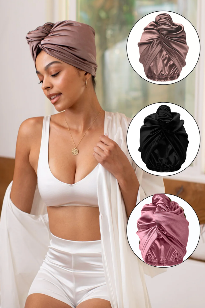 Ultra Lite All Satin 3-Pack Set – Core