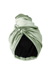 Sage Quick Dry Hair Wrap - MUAVES