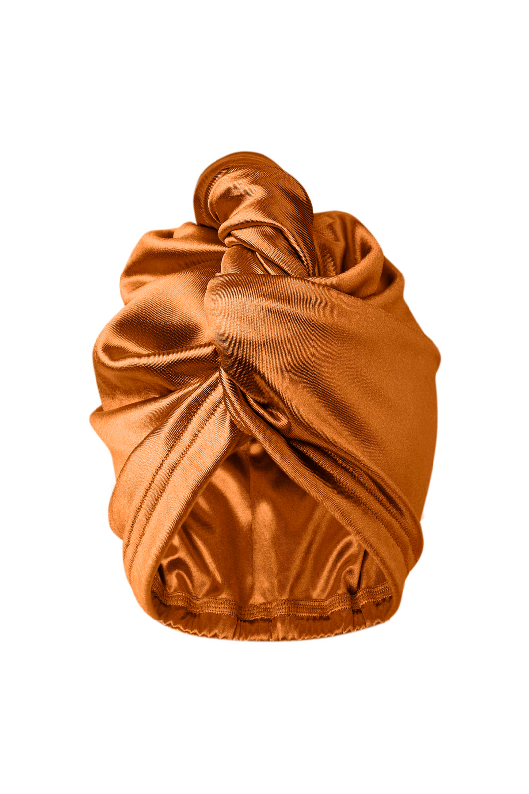 Sienna Sun All Satin Hair Wrap - MUAVES