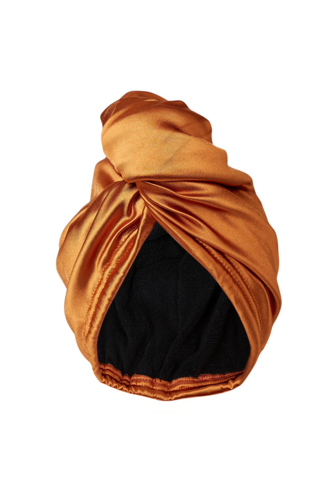 Sienna Sun Quick Dry Hair Wrap - MUAVES