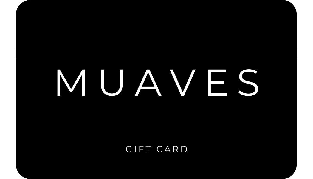 Digital Gift Card